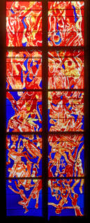  Le feu et la chute des anges