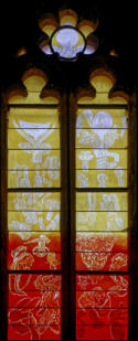  La résurrection et la transfiguration de la chair