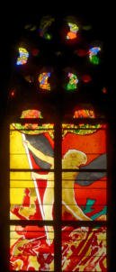  Le feu et la chute des anges