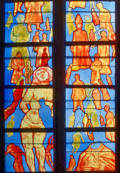  L'air et tous les saints