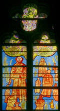  L'air et tous les saints