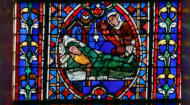 Naissance de Jean