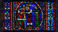 Décapitation de saint Jean-Baptiste