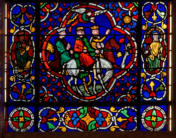 le voyage des mages (entre Ébriété et Chasteté dans les bordures)