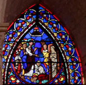 Résurrection de Lazare