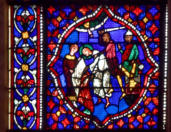 Martyre de saint Cyprien