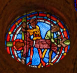 Mise en croix de saint Pierre
