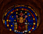 Christ en gloire
