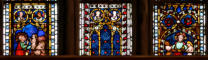 Création d'Ève - - Union d'Adam et d'Ève