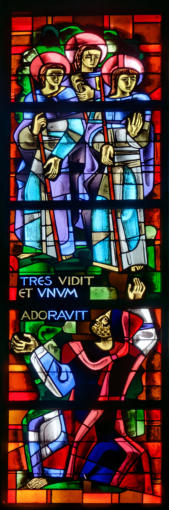Basilique Notre-Dame-de-la-Trinité de Blois
