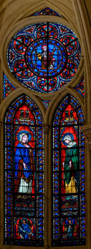 La Visitation