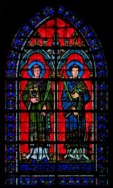 2 martyrs