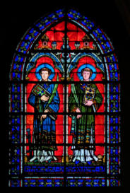 2 martyrs