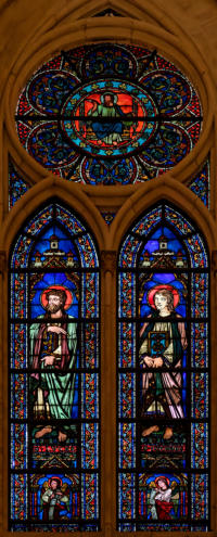 Saint Luc - Saint Jean