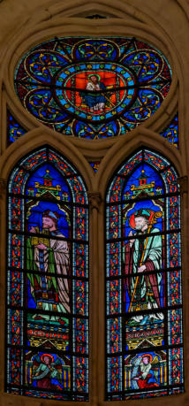 O de Sully - Saint Marcel