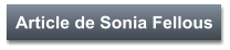 Article de Sonia Fellous
