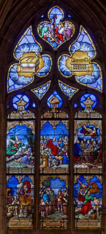 Église Rémy à Troyes
