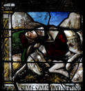 Conversion de saint Paul