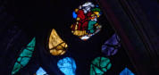 Le sacrifice d'Isaac