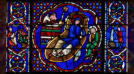 Moïse et le buisson ardent - La Nativité - La toison de Gédéon