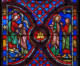Énoch enlevé par le Seigneur (208) - Dieu annonce le déluge à Noé (210)