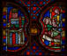 Destruction de Sodome (137) - Sara présente Isaac nouveau-né à Abraham (139)