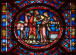 Éliézer, serviteur d'Abraham, rencontre Rébecca (128)