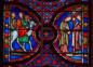 Éliézer ramène Rébecca (105) - Mariage d'Isaac et de Rébecca (107)