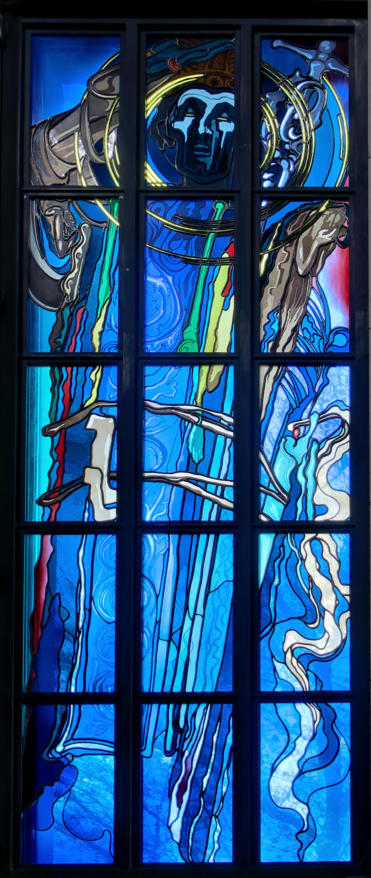 Saint Stanislas - Święty Stanilas