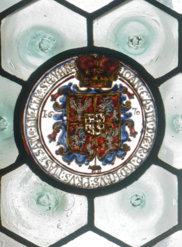 Henry II le Pieux - Henryk II Pobożny