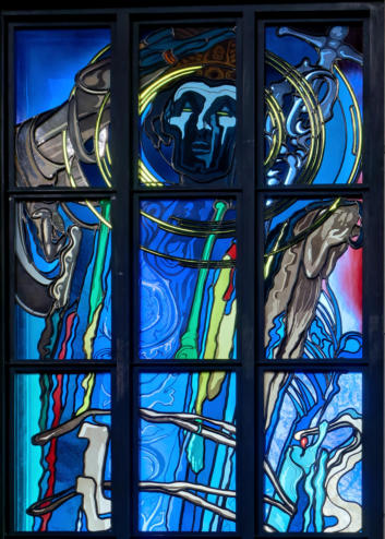 Saint Stanislas - Święty Stanilas