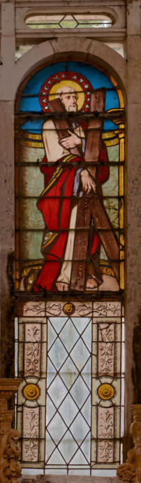 Baie 5: Saint André