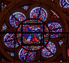 La mort de l'antéchrist