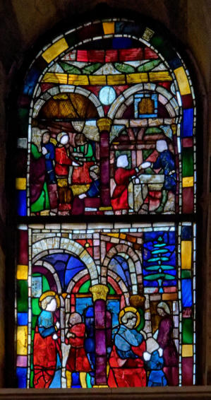 Storie di Giacobbe ed Esaù - Histoires de Jacob et d'Esaü