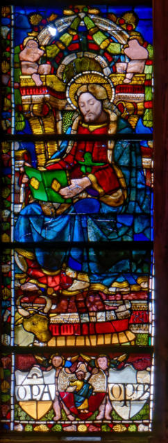 Saint Luc