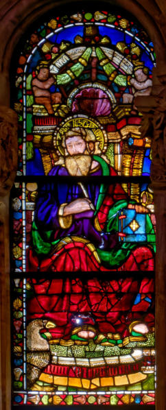 Saint Jean