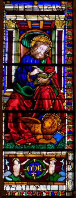 Saint Marc