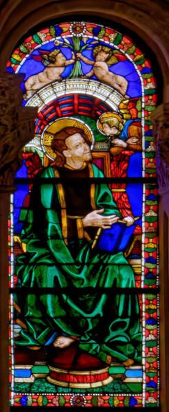 Saint Matthieu