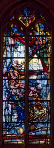 Église Saint-Macre de Fère-en-Tardenois