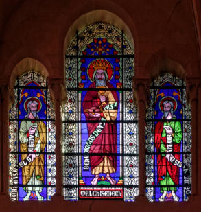 Primatiale Saint-Jean-Baptiste de Lyon