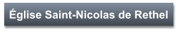 Église Saint-Nicolas de Rethel