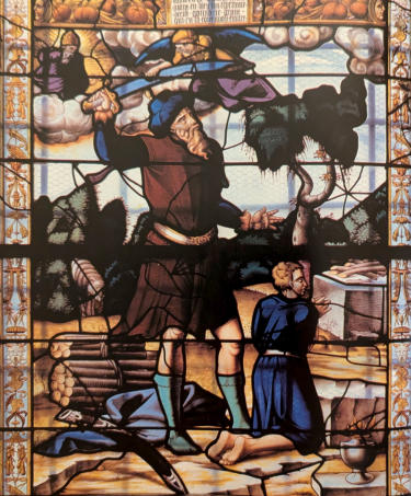 Église Saint-Martin d'Arnières-sur-iton