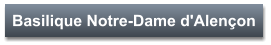 Basilique Notre-Dame d'Alençon
