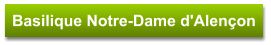 Basilique Notre-Dame d'Alençon
