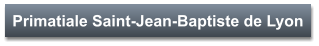 Primatiale Saint-Jean-Baptiste de Lyon