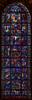 Baie 37: La Passion typologique