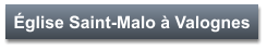 Église Saint-Malo à Valognes