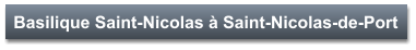 Basilique Saint-Nicolas à Saint-Nicolas-de-Port
