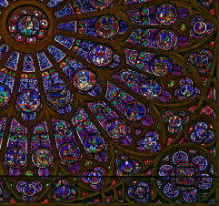 Daniel - Héli - Ahialon -Méraitoh -Joachaz -Zacharie - Jéroboam - Asa - Saraias - Eézéchiel - Joram - Ochosias - Sédécias -Héli - David -Moïse - Amarias 