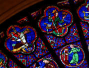 La charité - La persévérance